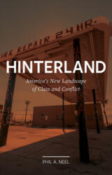 Hinterland - Phil A. Neel (ISBN: 9781789142136)
