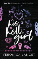 His Hell Girl - Veronica Lancet (ISBN: 9781959854272)
