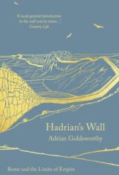 Hadrian's Wall (ISBN: 9781803288109)