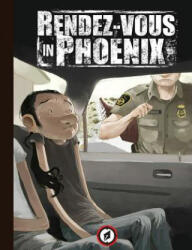 Rendez-vous in Phoenix - Tony Sandoval (ISBN: 9781942367284)