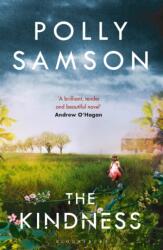 The Kindness (ISBN: 9781408861905)