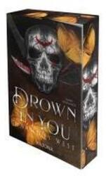 Drown in You - Dejana Fulurija (ISBN: 9783987185144)