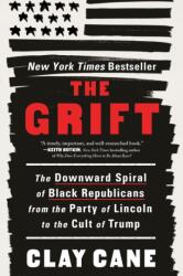 The Grift (ISBN: 9781728272429)