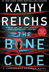 Bone Code - Kathy Reichs (ISBN: 9781982139971)