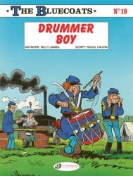 The Bluecoats Vol. 19 (ISBN: 9781800441774)