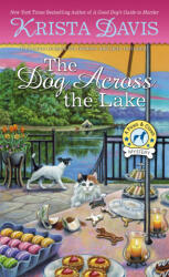 The Dog Across The Lake (ISBN: 9780593436974)