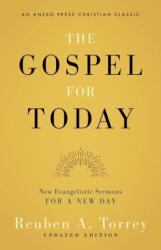 Gospel for Today - Reuben A. Torrey (ISBN: 9781622457311)
