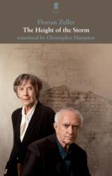 The Height of the Storm (ISBN: 9780571350582)