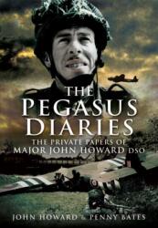 The Pegasus Diaries (ISBN: 9781844158829)
