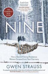 Nine | Gwen Strauss (ISBN: 9781786581549)