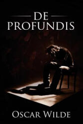 De Profundis - Oscar Wilde, Emily Lam (ISBN: 9781497411722)