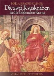 Cei doi prunci Iisus în arta plastică (ISBN: 9783772505386)