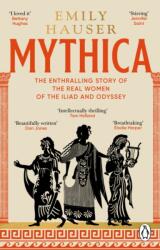 Mythica (ISBN: 9781804992791)
