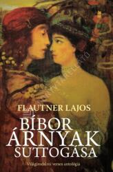 Bíbor árnyak suttogása (ISBN: 9786155068911)