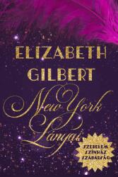 New York lányai (ISBN: 9789636092139)