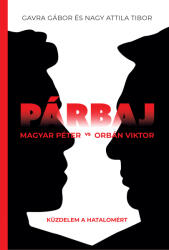 Párbaj (ISBN: 9786156713193)