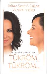 Tükröm, tükröm (ISBN: 9788097520625)