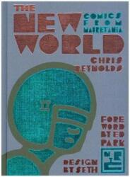 New World - Chris Reynolds, Ed Park, Seth (ISBN: 9781681372389)