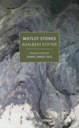 Motley Stones (ISBN: 9781681375205)