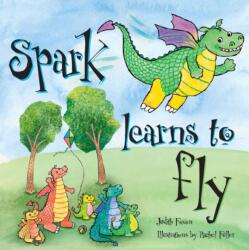 Spark Learns to Fly (ISBN: 9781905664184)
