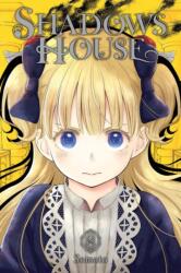 Shadows House, Vol. 8 (2025)