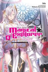Magical Explorer, Vol. 6 (2023)