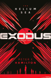Exodus: The Helium Sea (2026)