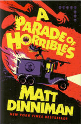 A Parade of Horribles (2026)