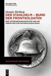 Der Stahlhelm - Bund der Frontsoldaten (2023)