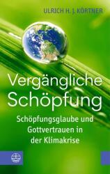 Vergängliche Schöpfung (2024)