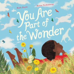 YOU ARE PART OF THE WONDER - DOYLE RUTH (2024)