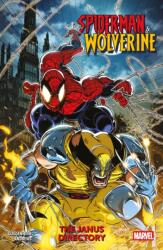Spider-Man & Wolverine Vol. 1: The Janus Directory (2026)