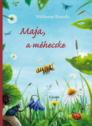 Maja, a méhecske (2013)
