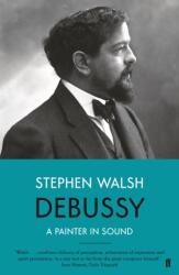 Debussy (ISBN: 9780571330171)