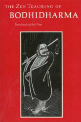 Zen Teachings - Bodhidharma (ISBN: 9780865473997)