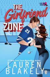 Girlfriend Zone (ISBN: 9781405989695)