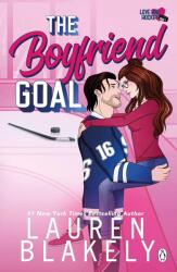 The Boyfriend Goal - Lauren Blakely (ISBN: 9781405989671)