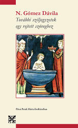 További széljegyzetek egy rejtett szöveghez (ISBN: 9789638849052)