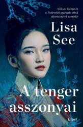 A tenger asszonyai (ISBN: 9789636046798)