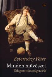 Minden művészet (ISBN: 9789631446869)