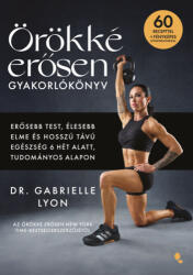 Örökké erősen gyakorlókönyv (ISBN: 9789636872960)
