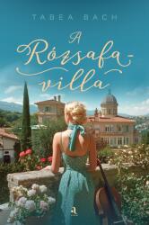 A Rózsafa-villa (ISBN: 9789636148584)