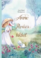 Anne Parázs-lakból (ISBN: 9789635847785)
