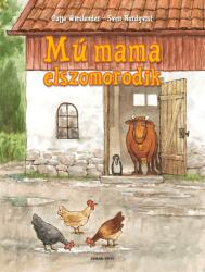 Mú mama elszomorodik (ISBN: 9786151041703)