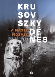 A másik mozaik (ISBN: 9789631446722)