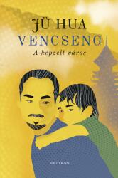 Vencseng (ISBN: 9789634799832)