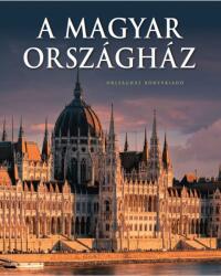 A magyar Országház 2025 (ISBN: 9786156704610)