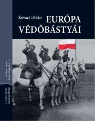 Európa védőbástyái (ISBN: 9786156704535)