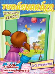 Tudásvarázs (2020)