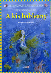 A kis hableány (2013)